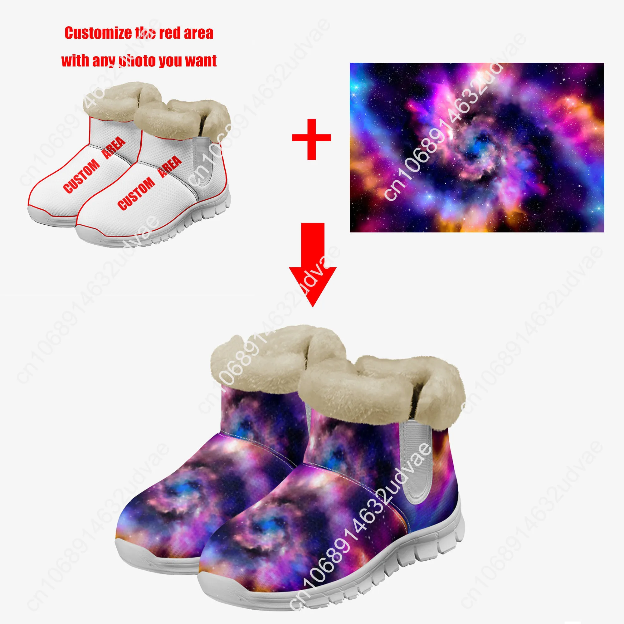 Sepatu Bot Plush Lana Del Rey  - Casual Sneakers Men ulasan dan harga
