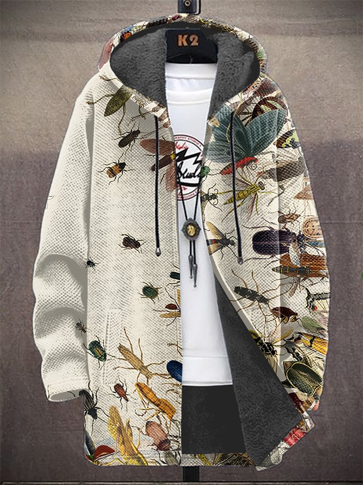 Kardigan Sweater Lengan Panjan - Men'S Fashion Zip Sweater ulasan dan harga