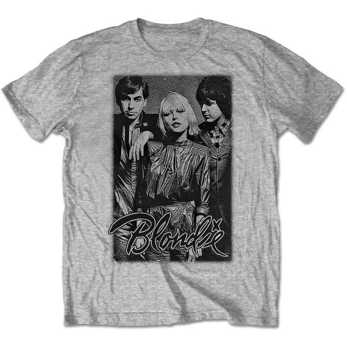 Kaos Grafis Album Bon Jovi Sli - Men'S Fashion From The 80S ulasan dan harga
