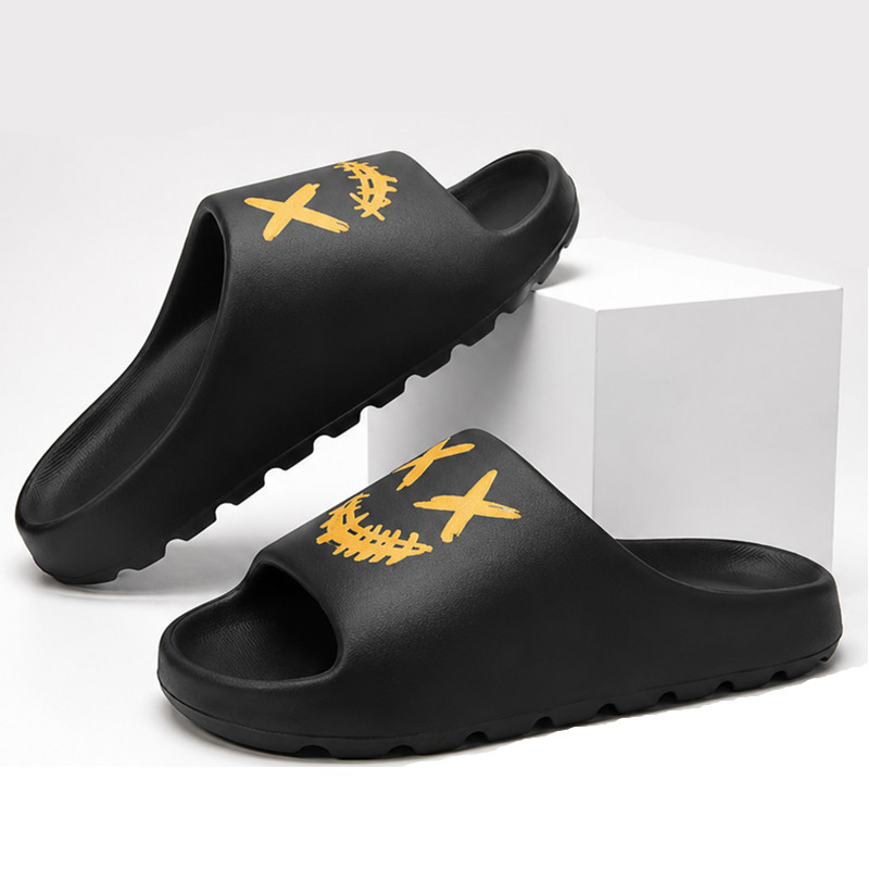 Sendal Kelapa Pria EVA Anti-Se - Men'S Fashion News ulasan dan harga