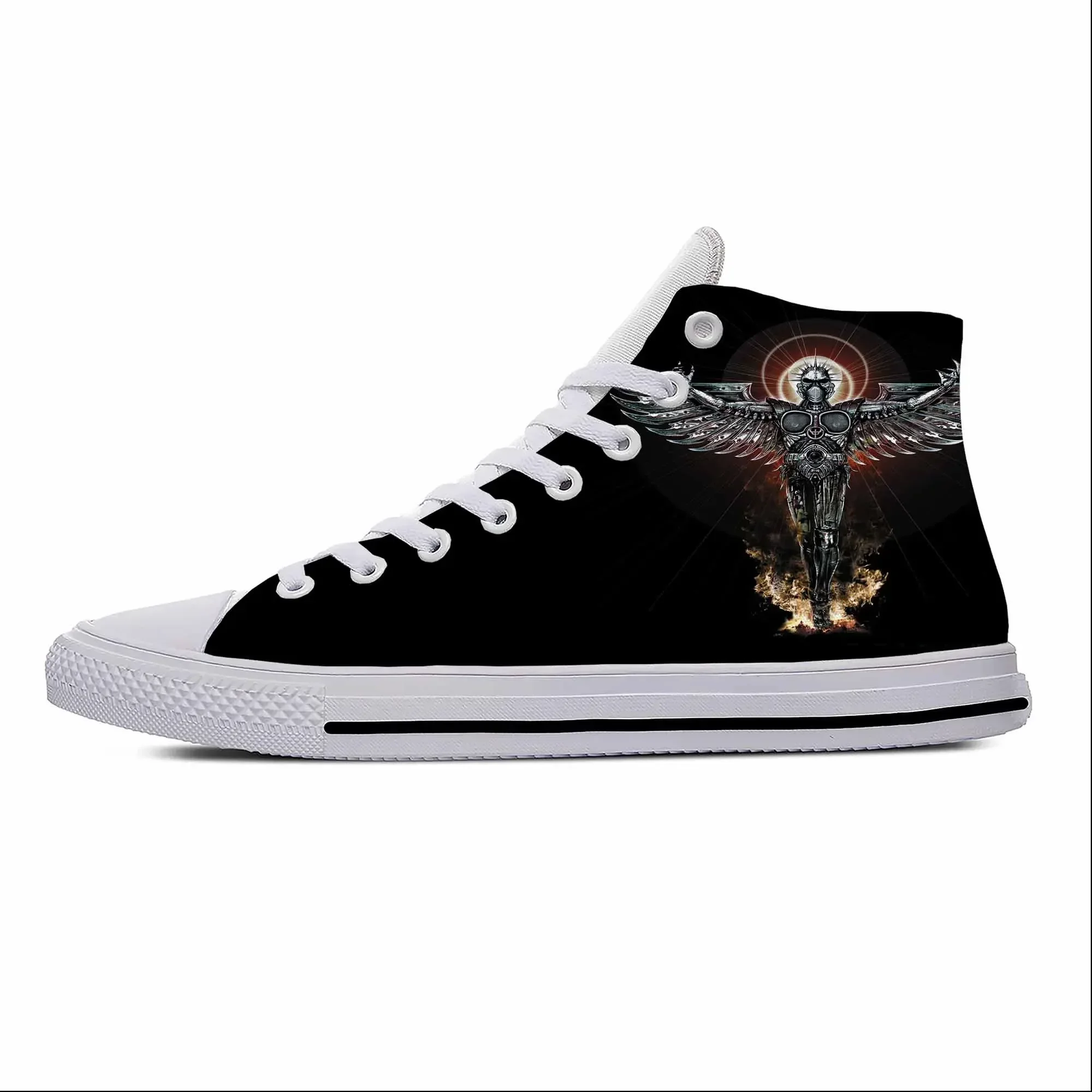 Priest Heavy Metal Rock Band M - Men'S Fashion News ulasan dan harga