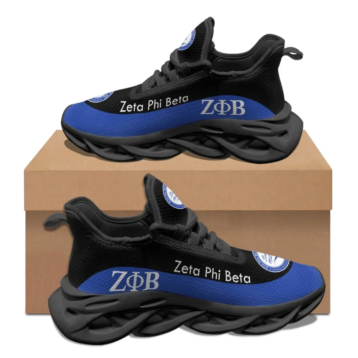 Sepatu Pria Outdoor Zeta Phi B - Men'S Fashion News ulasan dan harga