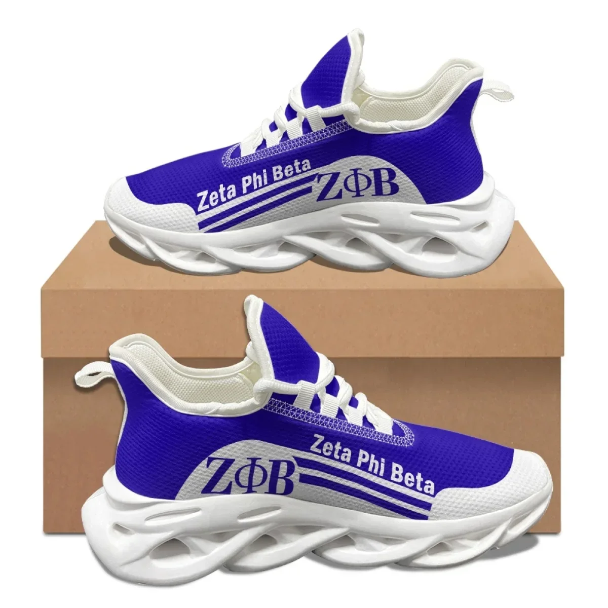 Sepatu Pria Outdoor Zeta Phi B - Men'S Fashion News ulasan dan harga
