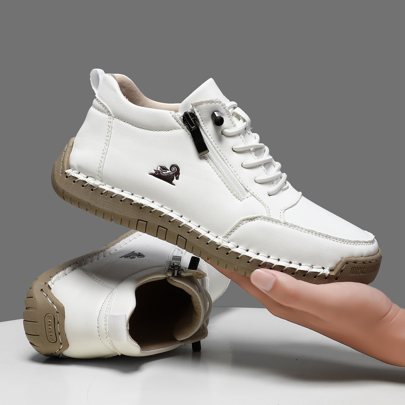 Sepatu Sneakers Wanita Sepatu  - Casual Sneakers Men ulasan dan harga