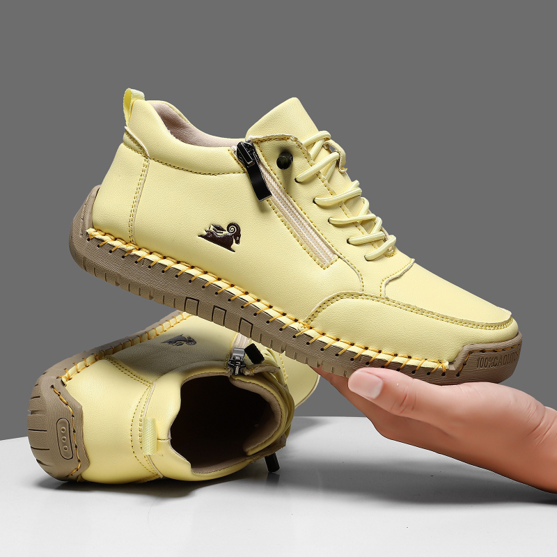 Sepatu Sneakers Wanita Sepatu  - Casual Sneakers Men ulasan dan harga