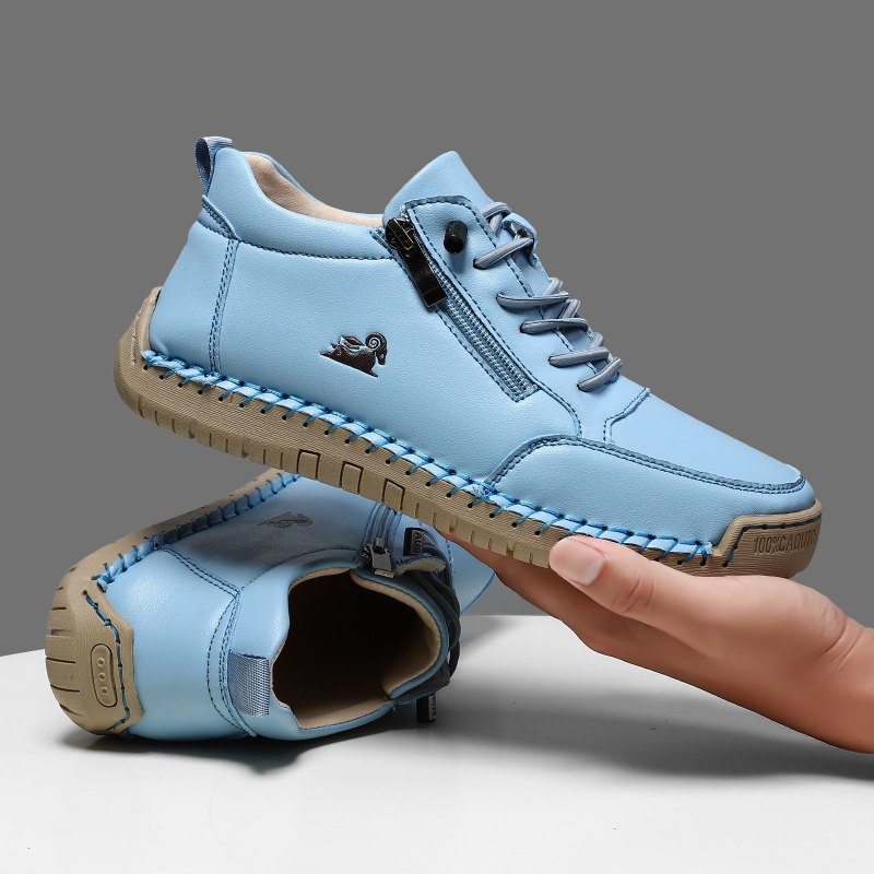 Sepatu Sneakers Wanita Sepatu  - Casual Sneakers Men ulasan dan harga