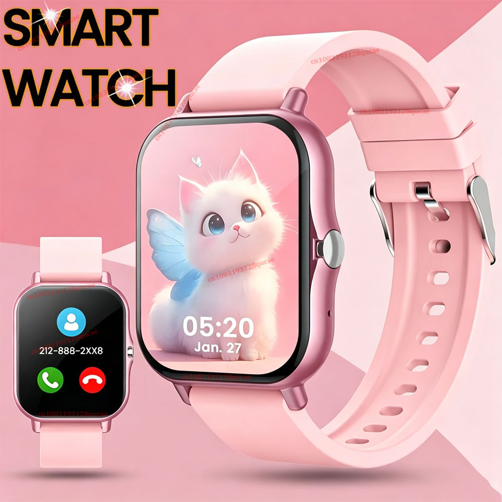 Jam Tangan Pintar Baru 2026 un - Men'S Fashion Week 2026 ulasan dan harga