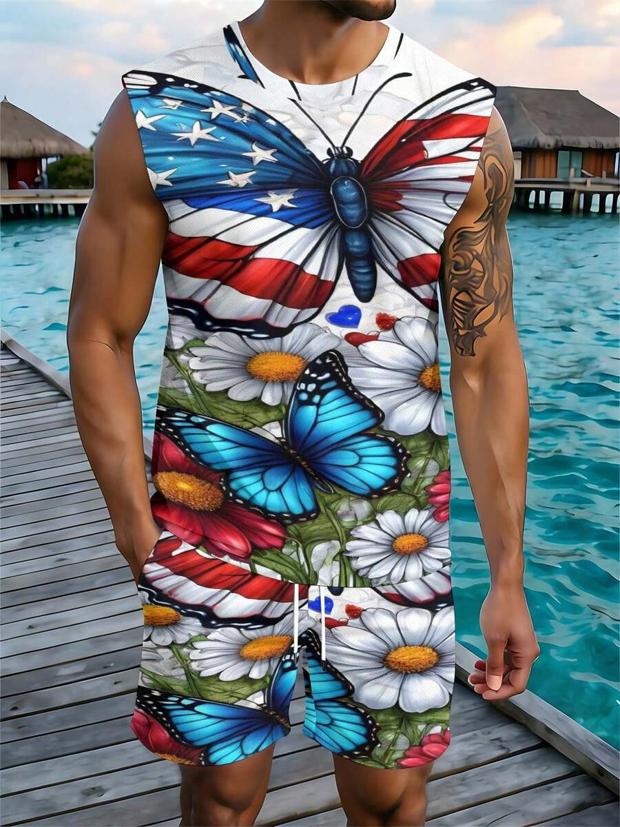 Busana Kasual 2026 Gaya Baru M - Mens Fashion Casual ulasan dan harga