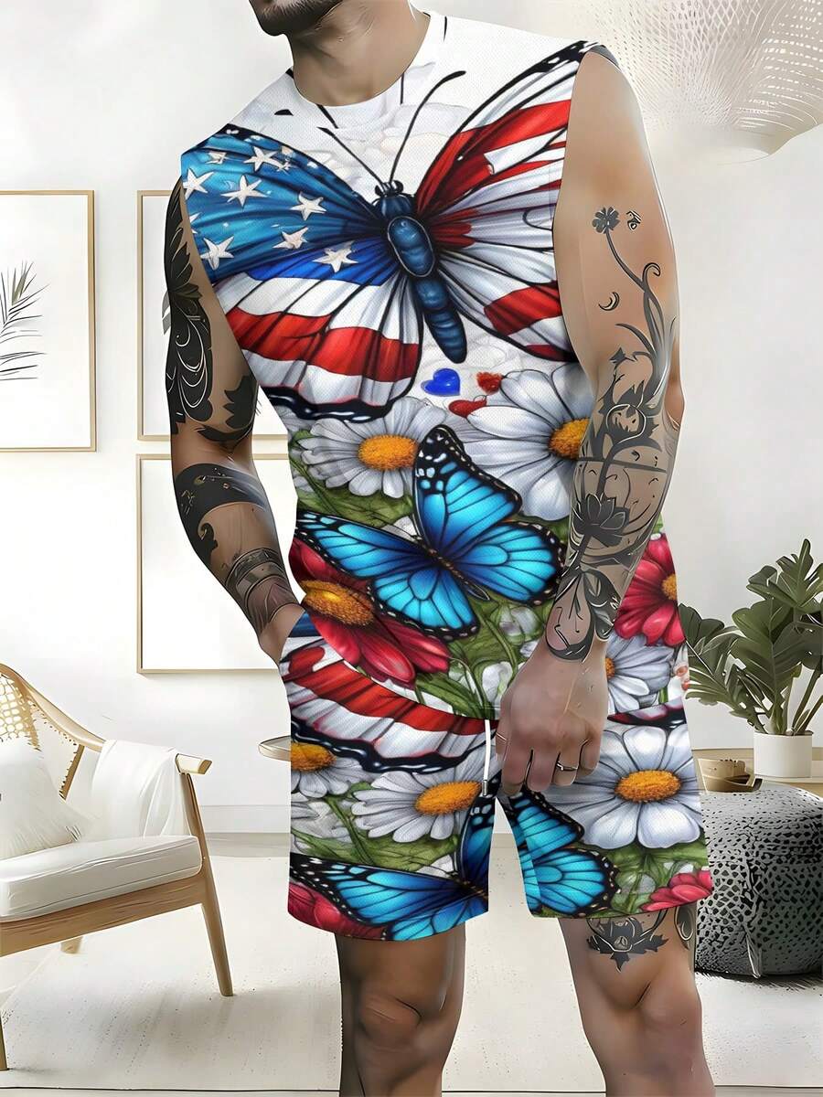 Busana Kasual 2026 Gaya Baru M - Mens Fashion Casual ulasan dan harga